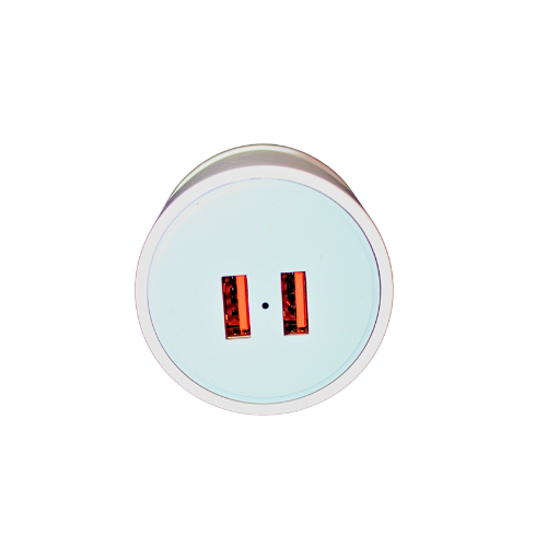 DRUM CHARGER DOUBLE USB