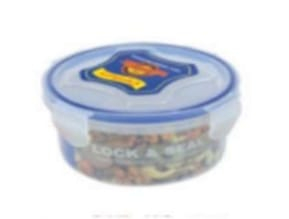 400 नंबर लॉक कंटेनर