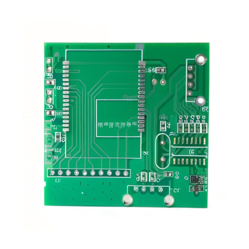 China Professional Customized PCB PCBA Prototype PCB Circuit Boards PCB One stop design and Assembly Factory