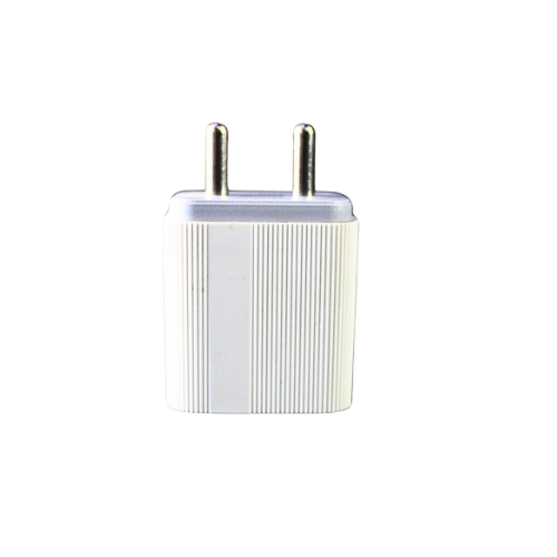 Single Usb Charger - Compact Design, Lightweight Build, Efficient Charging Performance