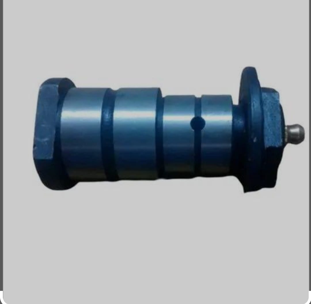 Head Gear Pin - Eco-Friendly Industrial Use | Black, 1 Year Warranty