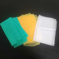 Plain Ethylene Vinyl Acetate Bag