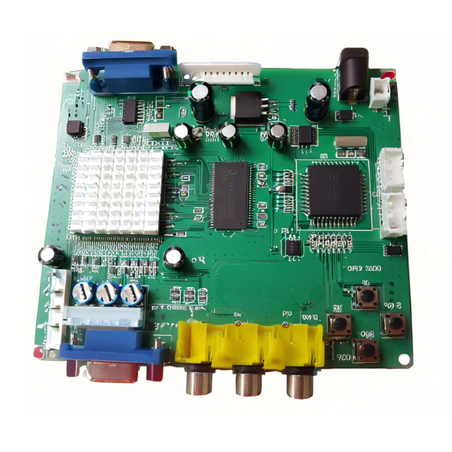 Smart Electronics OEM One-Stop Service Other Pcb Inverter Pcb Board For Welding Machine Pcb Prototype Pcba supplier