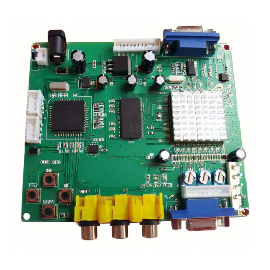 Smart Electronics OEM One-Stop Service Other Pcb Inverter Pcb Board For Welding Machine Pcb Prototype Pcba supplier