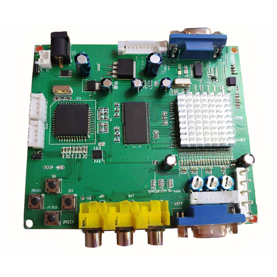 Smart Electronics OEM One-Stop Service Other Pcb Inverter Pcb Board For Welding Machine Pcb Prototype Pcba supplier