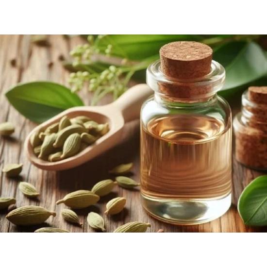 Cardamom Oil