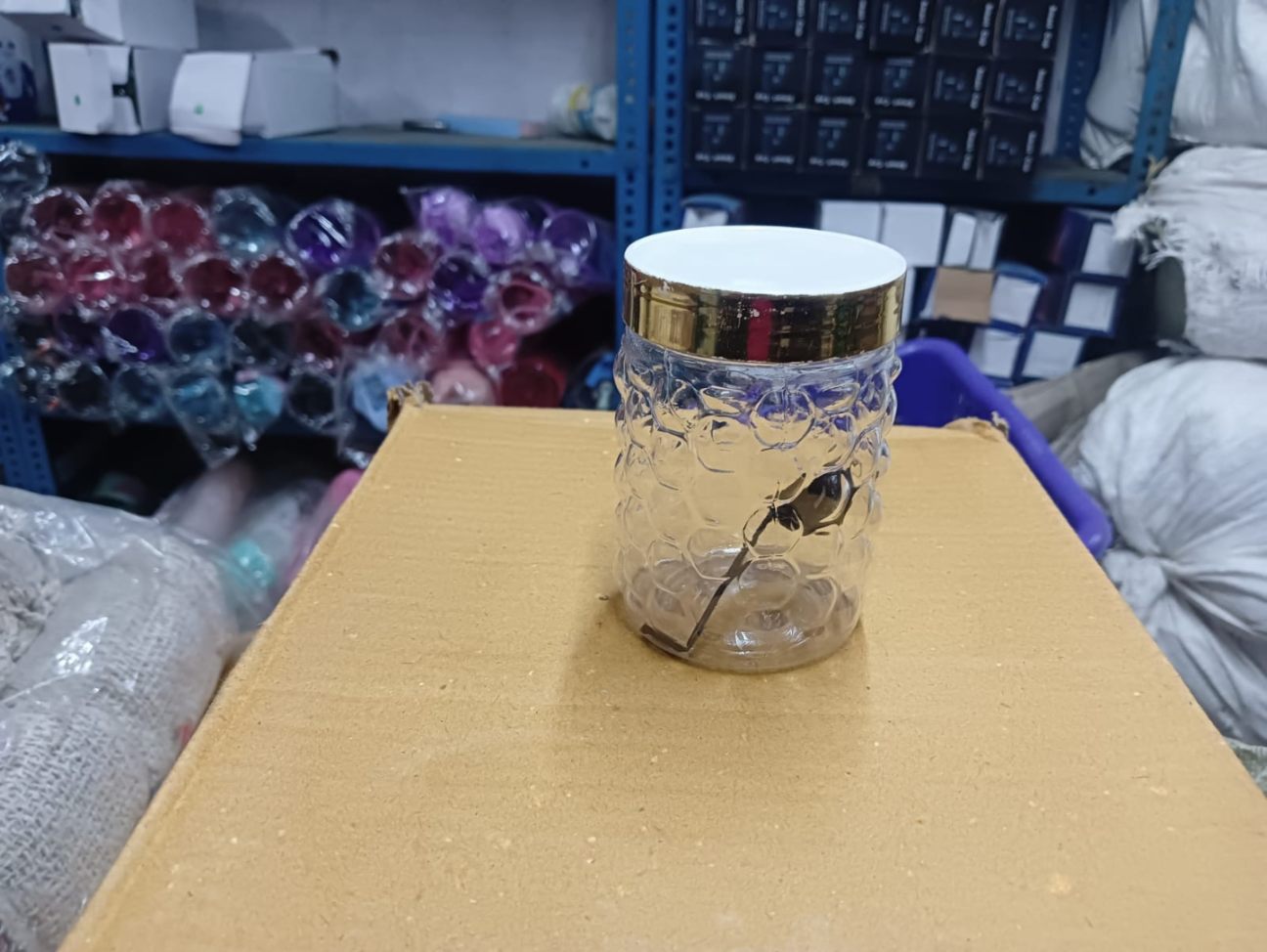 गोल्डन रूबी jaar 200ml