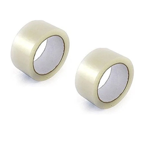 BOPP Transparent Self Adhesive Tape