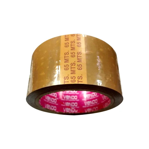 Brown Adhesive Tape