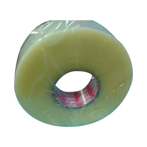 Bopp Packing Tape - Color: Transparent