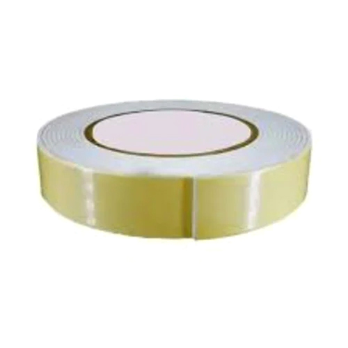 Double Sided Foam Tape - Color: Different Available