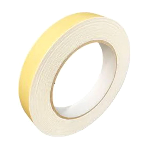 Waterproof Self Adhesive Double Sided Foam Tape - Color: Different Available