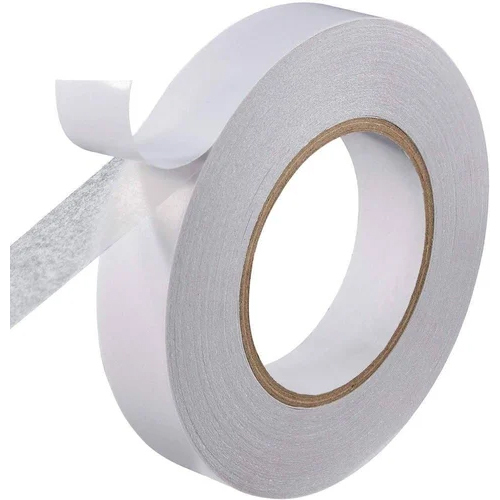 Double Sided Tissue Tape - Color: Different Available