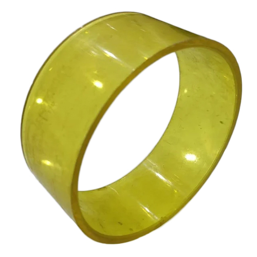Virgin Plastic Core Ring