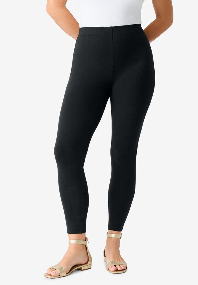 Angle Fit Leggings