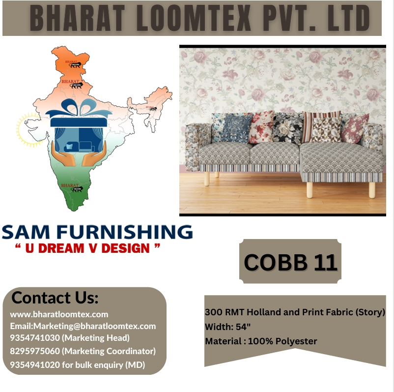 Cobb Fabric 2
