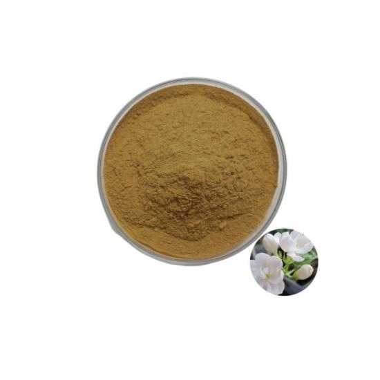 Chameli Dry Extract - Color: Brown