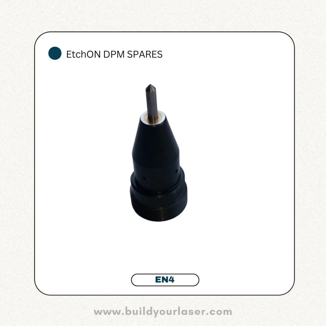 Dot Pin Marking Machines