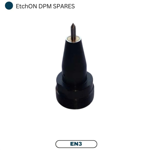 3mm CARBIDE INDENTER PIN SET (EN3C)