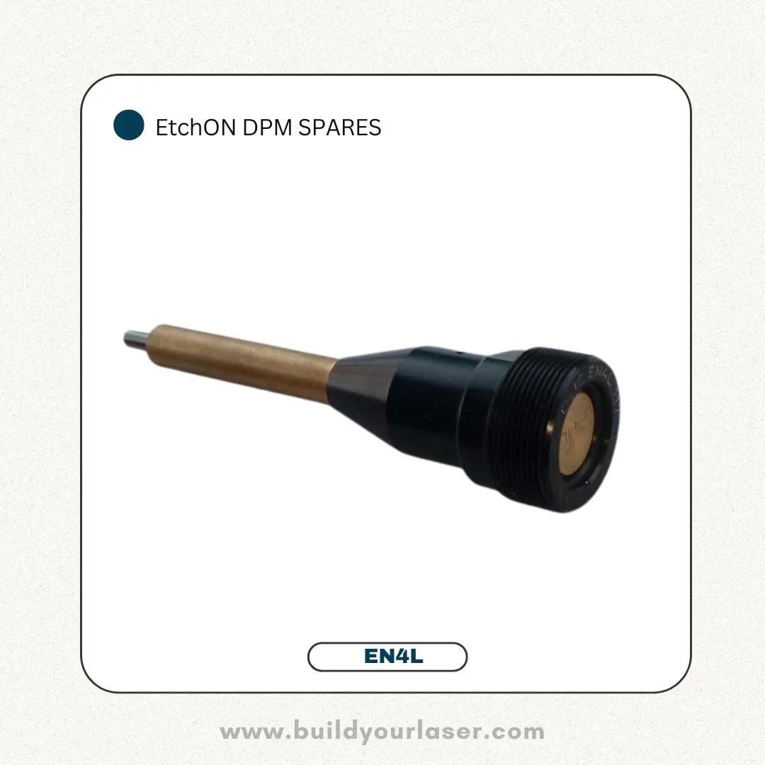 4mm Large Length Makring Pin Set (En4l)