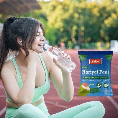 Tender Coconut Water Powder 11g Sachet