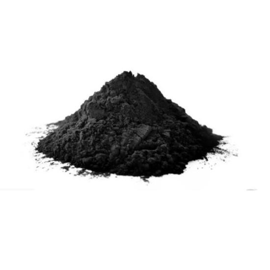 Charcoal powder