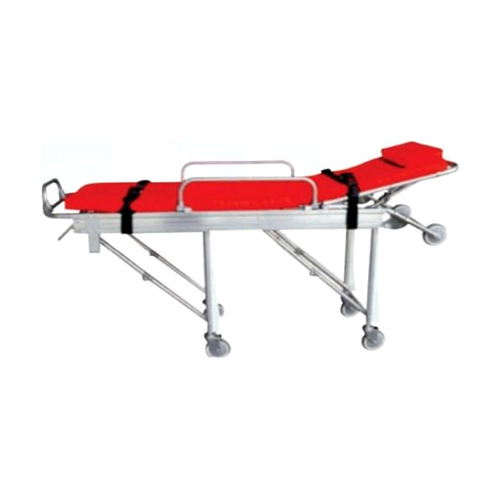 Hospital Ambulance Stretcher - Design: Standard