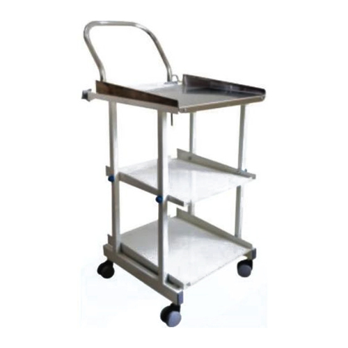 ECG Trolley