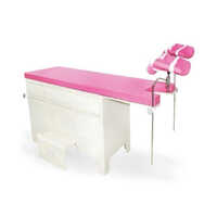 Gynae Examination Couch