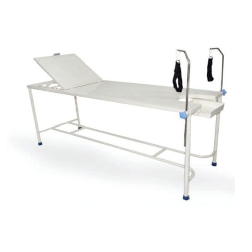 Gynae Examination Table - Application: Hospital