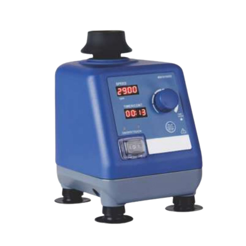 Accessories Led Digital Vortex Mixer - Application: Laboratory