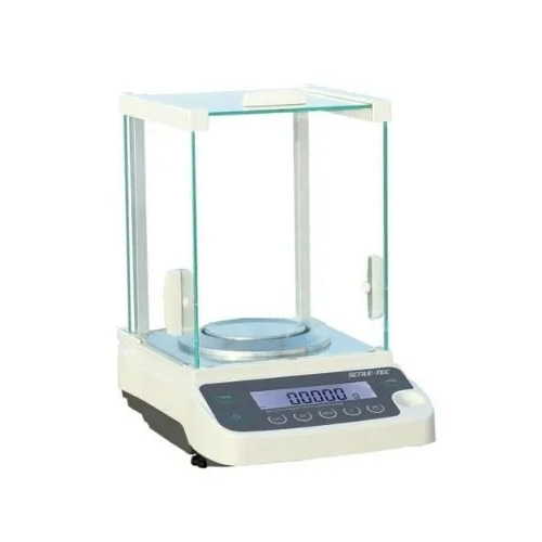 Excell Analytical Balance - Application: Laboratory