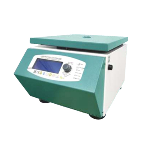 Brushless Centrifuge - Application: Laboratory