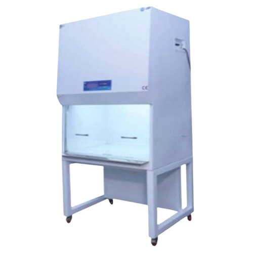 Class II Type B2 Biological Safety Cabinet