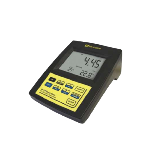 Dissolved Oxygen Meter