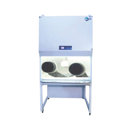 Fully Automatic Class III Bio-Safety Cabinet