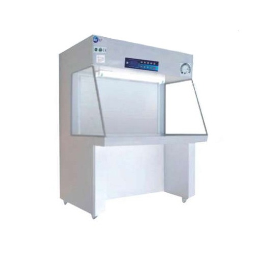 Fully Automatic Horizontal Laminar Flow Cabinet