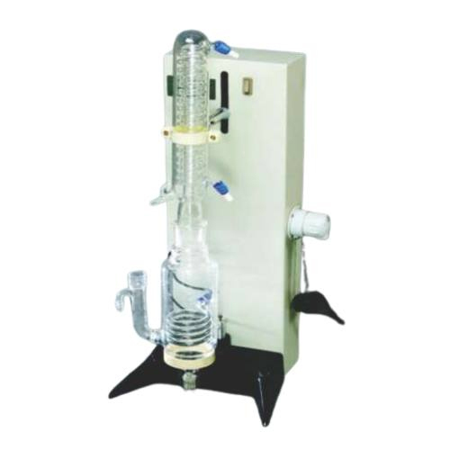 Qst-712 All Quarts Single Distillation - Application: Laboratory