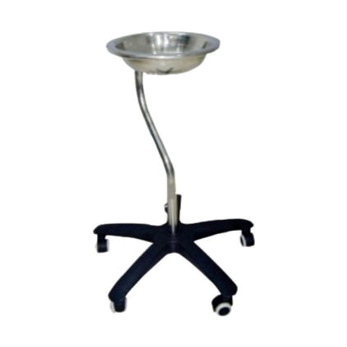 Basin Stand - Color: Silver