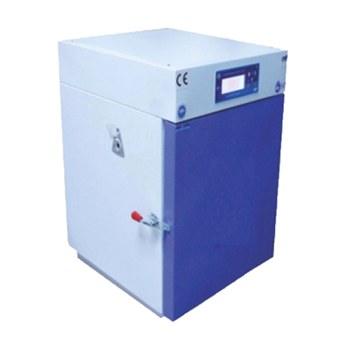 Hot Air Oven