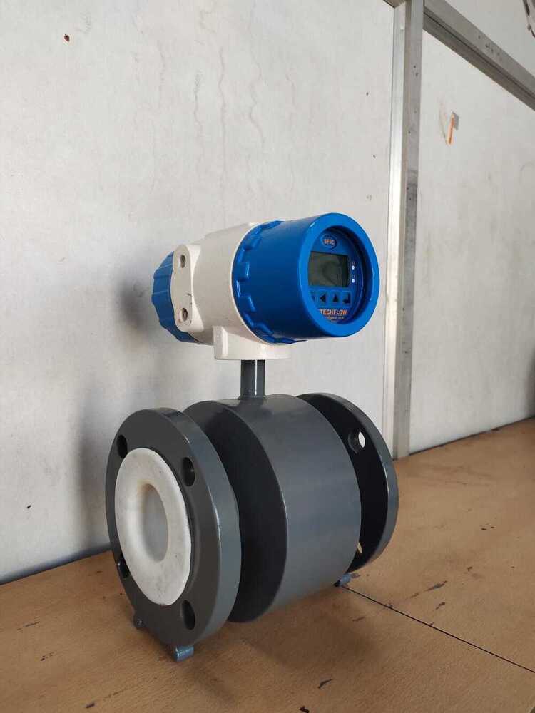 Effluent Electromagnetic Flow Meter