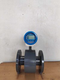 Effluent Electromagnetic Flow Meter