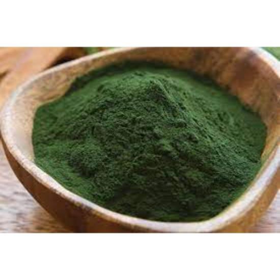 Chlorella Powder ( Chlorella vulgaris Powder ) 