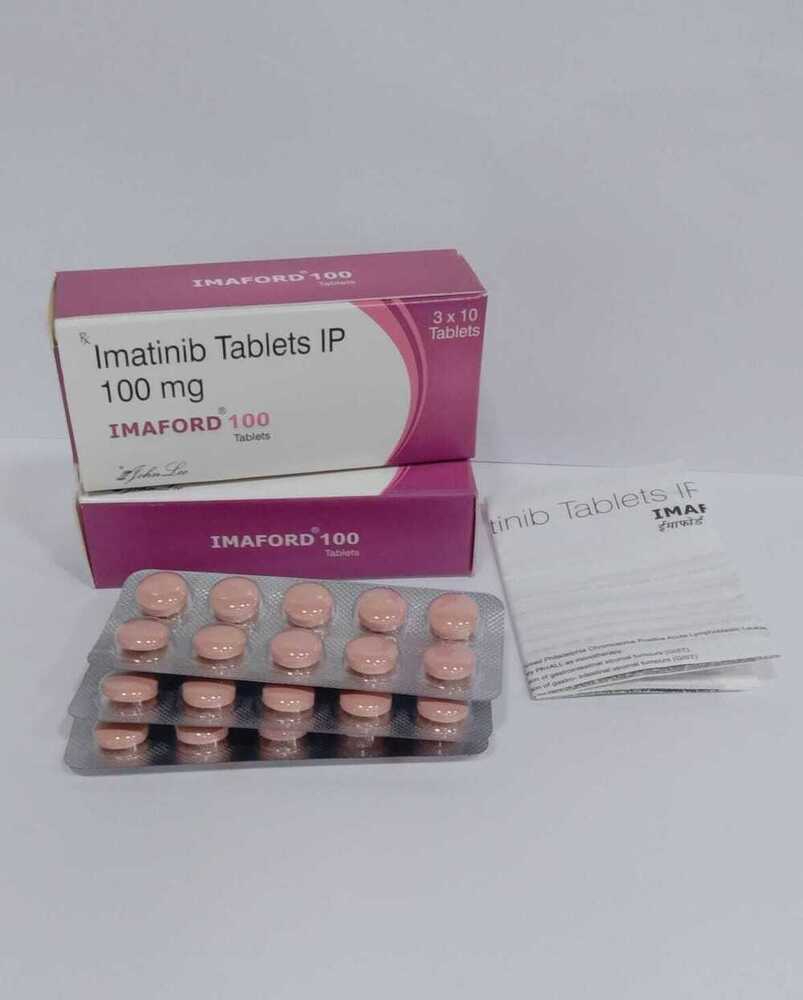 Imatinib Tablets