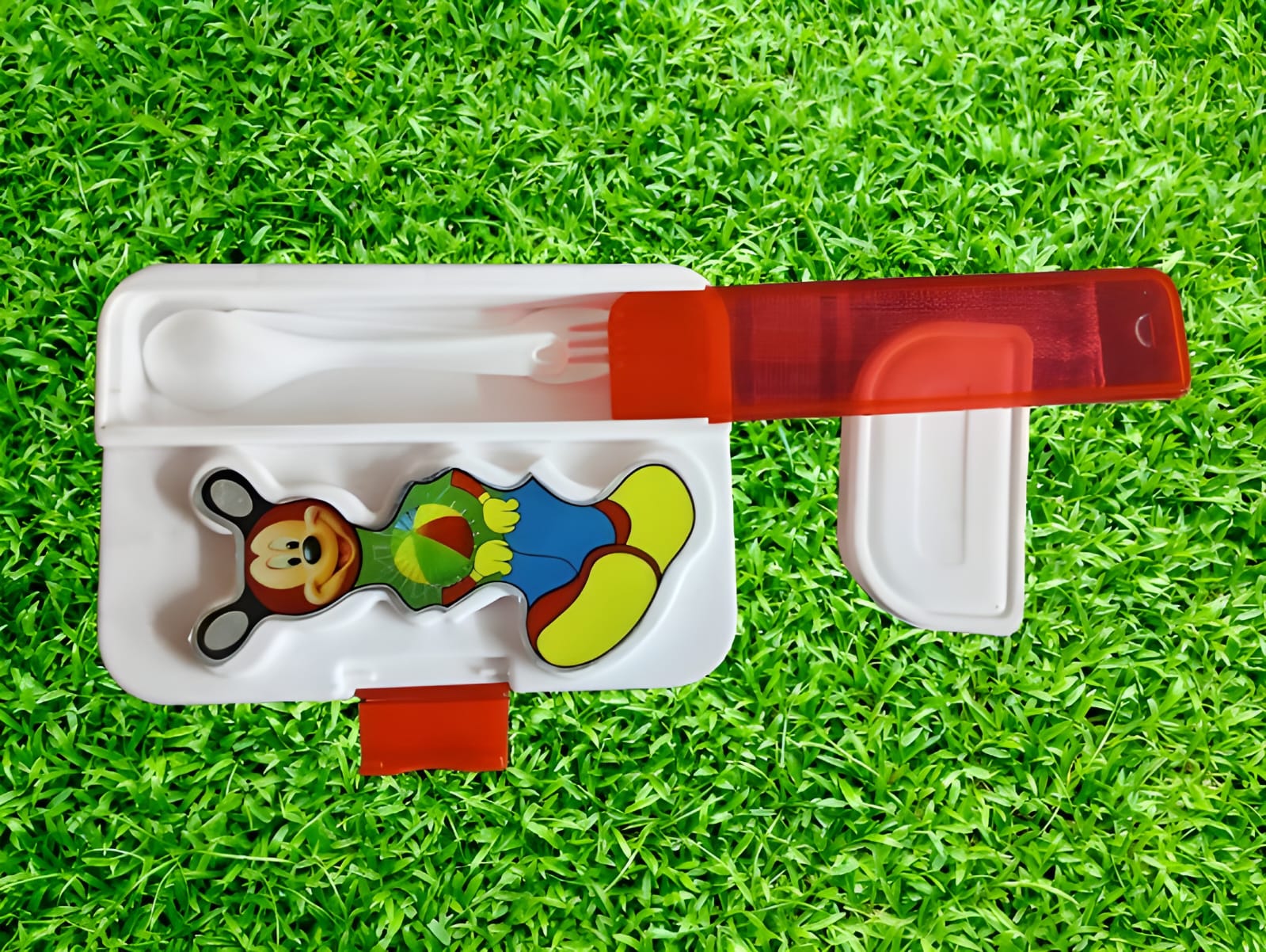 Oshum lunch box