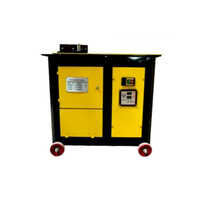GF20D Ring Making Machine