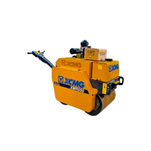 Soil Compactor