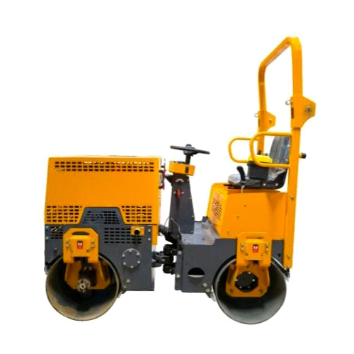 Yh1000 Walk Behind Roller Soil Compactor - Feature: Durable