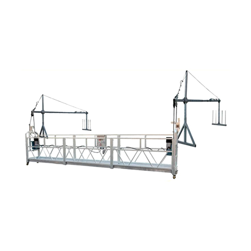 ZLP-800 Suspended Platform