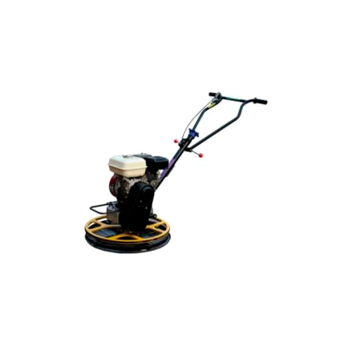 Dmr600 Edger Type Power Trowel - Feature: High Performance